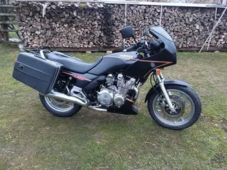 yamaha xj 900 bezwypadkowy krotoszyn