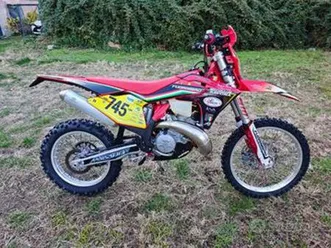 gas gas ec 250 - 2025