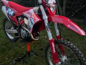 gas gas ec 250f 2023