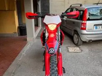 gas gas ec 350 f - 2022