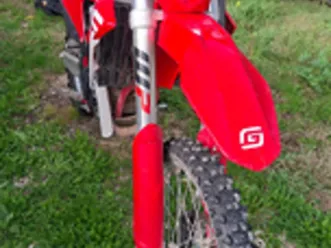 gasgas ec 350 f