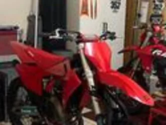 gas gas mc 125 - 2024