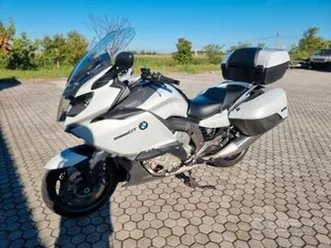 bmw k 1600 gt - 2012
