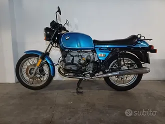 bmw r80/7