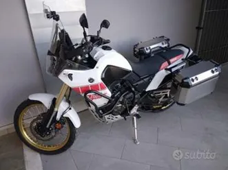 yamaha ténéré 700