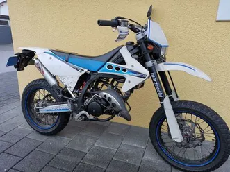 fantic 50 ccm