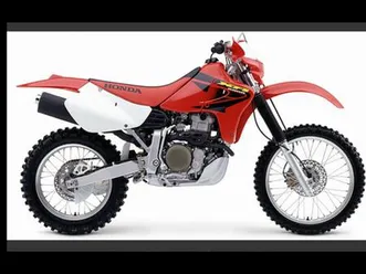 honda xr 650