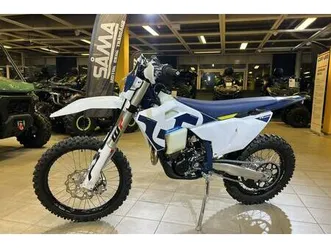 husqvarna fe 250 2026