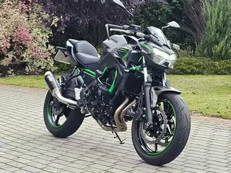 kawasaki z 650
