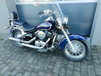 do sprzedania kawasaki vn 800 europa alwernia