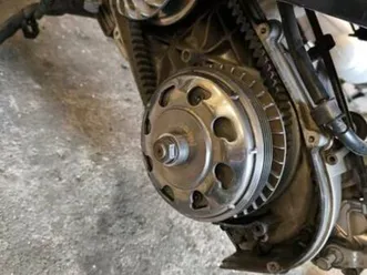 suzuki burgman 400 гр. сливен клуцохор