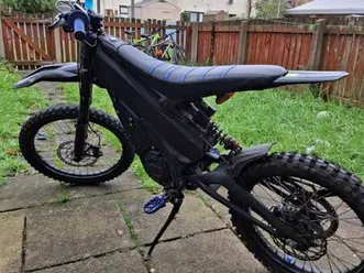 talaria sting electric bike