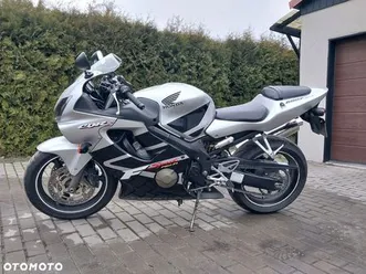 honda cbr