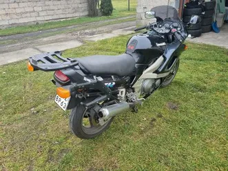 sprzedam kawasaki zzr600 stary kocin