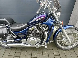 do sprzedania suzuki vs 800 intruder top stan europa jak nowy alwernia