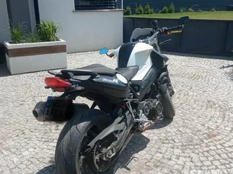 bmw f800r zarejestrowany dzierżoniów