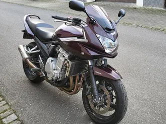 suzuki bandit gsf1250sa