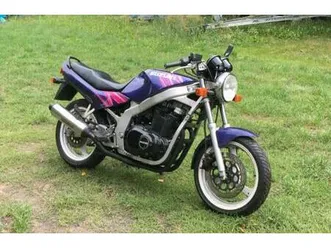 suzuki gs 500 eu