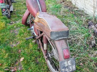 wfm m06 nie wsk mz wola baranowska