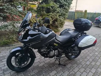 suzuki dl650 v-storm radom