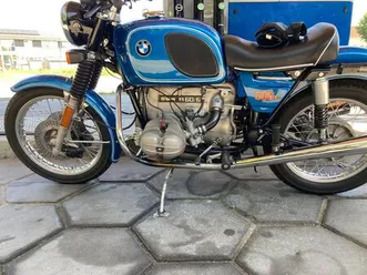 bmw r 60/6 klassik-motorrad