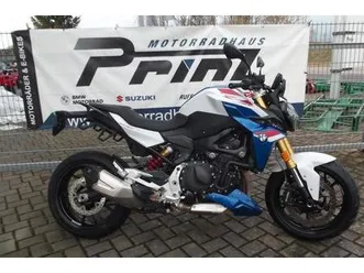 bmw f900r style sport