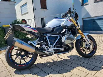 bmw r 1250 r