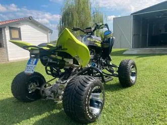 yamaha raptor 700r