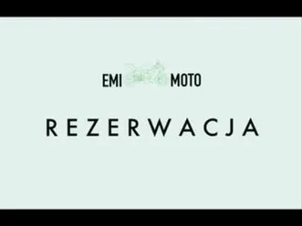 piaggio x9 125 rezerwacja czekanów