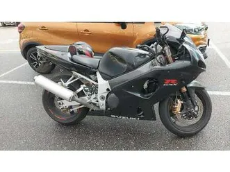 suzuki gsx-r 1000 schwarz