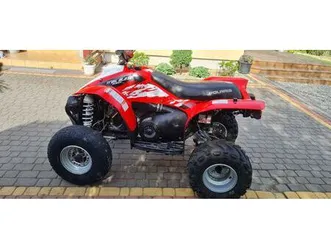 polaris trail blazer 330 homologacja dokumenty jak tgb cfmoto mxu wierzchowiny