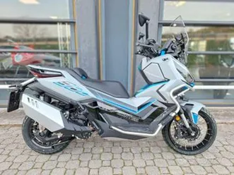 zontes zt 368 g 2025 grey e green e black