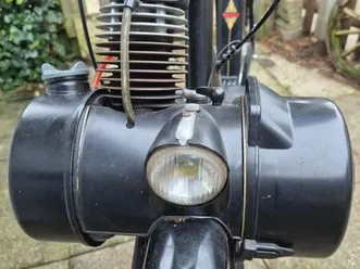 velosolex 2200 jg. 1962 vintage solex klassiker!