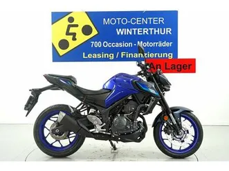 yamaha mt-03 abs