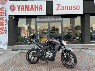 cfmoto 300nk pochissimi chilometri anche per ...