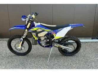 sherco 300 se 2021