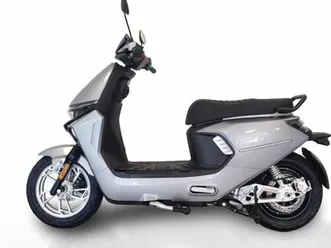 elektro roller lectra, 25 km/h