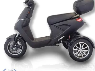 elektro roller m-twin3