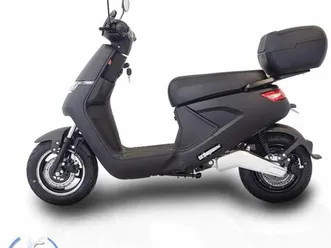 elektro roller m-twin