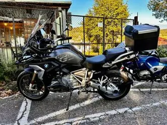 bmw r 1250 gs - 2019