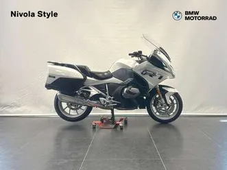bmw r 1250 rt abs my21 bianco