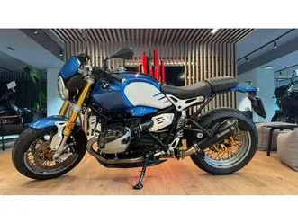 bmw r ninet 1200 abs my17 nero