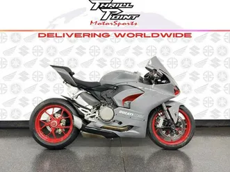 2021 ducati panigale v2