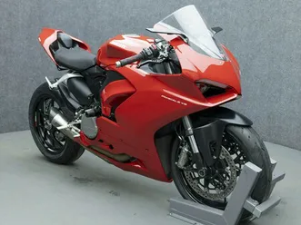 2022 ducati panigale v2 w/abs