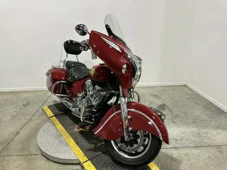 2014 indian chieftain