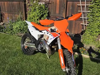 2023 ktm 300xc