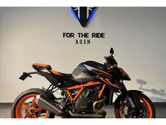 ktm super duke r 1290 2022