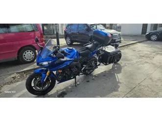 yamaha fz8 фазер →