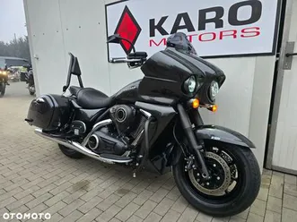 kawasaki vulcan