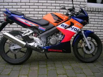 honda cbr repsol edition